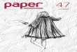 Paper 47 :: O papel do papel na moda