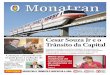 Jornal O Monatran - Outubro de 2012