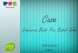 Case Puc | Green Digital