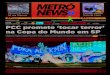 Metrô News 16/10/2013