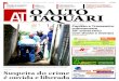 Jornal O Alto Taquari -  16 de março de 2012