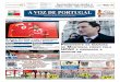 2013-06-19 - Jornal A Voz de Portugal