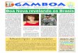 ARQUIVO - Jornal GAMBOA digital - Ed. 45 (ago/set/2010)