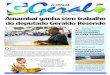 Jornal Geral - Amambai 2009