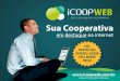 iCOOP WEB Sites e Sistemas para Cooperativas