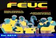 Revista FEUC em Foco - Edição 7 (outubro/2011)