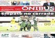 Jornal do Ônibus de Curitiba - Edição 14/03/2014