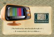 60 anos da TV Brasileira - Memorial Descritivo