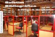 Boletim Bibliográfico da Biblioteca Dr. Alberto Saavedra 01/2009