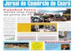 Jornal do comercio do Ceara - Marco 2012