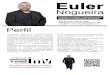 Euler Nogueira - Perfil Profissional