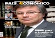 Pais Economico - Centro Oeste brasileiro mostrou oportunidades em Portugal