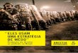 "Eles usam uma estratégia de medo" - Proteção do direito ao protesto no Brasil