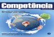 Revista Competência - Junho 2009