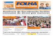 Folha Metropolitana 19/05/2013