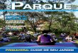 Revista Folha do Parque