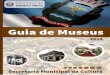 Guia de Museus - Ribeirão Preto - 2014