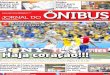 Jornal do Ônibus de Curitiba - Edição 30/06/14