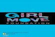 Girl Move Fundation