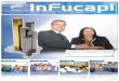Informativo Fucapi - Ed.43 - 2008