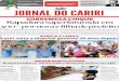 Jornal do Cariri - 01 a 07 de julho de 2014