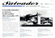 Jornal Salvador no Século 21