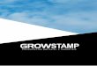 Growstamp - catálogo de cisternas, depósitos e sistemas de recolha de lixo