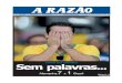 Jornal A Razão 09/07/2014