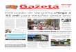 Gazeta de Varginha - 09/07/2014