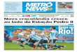 Metrô News 10/07/2014
