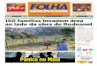 Folha Metropolitana 16/07/2014