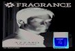 Revista Fragrance - Ano 01 / Ed 01