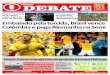 Jornal O Debate do Maranhão 05.07.2014