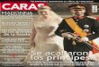 CARAS Magazine