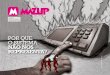 10ª Revista Mazup - Por que o sistema não nos representa?