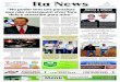 Jornal Ita News - Edi§£o 794