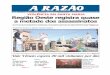 Jornal A Razão 28/07/2014