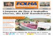Folha Metropolitana 31/07/2014