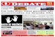 Jornal O Debate do Maranhão 18.07.2014