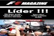 F1magazine #01 mônaco