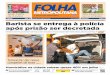 Folha Metropolitana 03/08/2014