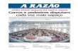 Jornal A Razão 04/08/2014