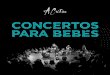 Concertos para Bebes - A critica
