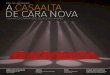 Revista CASAALTA - 1ª edição