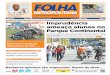 Folha Metropolitana 08/08/2014