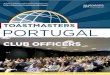 Toastmasters PORTUGAL | Edição #10