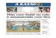 Jornal A Razão 11/08/2014