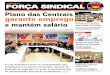 Jornal da Força Sindical ed. 93 agosto de 2014