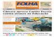 Folha Metropolitana 13/08/2014