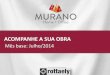 Murano - informativo obra julho 2014